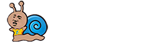 上海外贸网站开发公司蜗牛营销底部logo