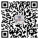 上海市多语言网站制作公司微信二维码